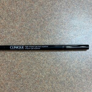 Clinique High Impact Gel Tech Eyeliner in Black